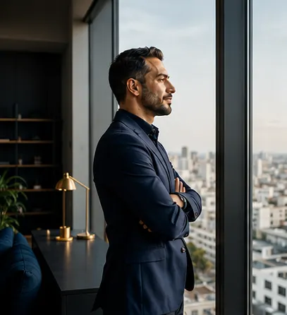 Un partenaire de croissance